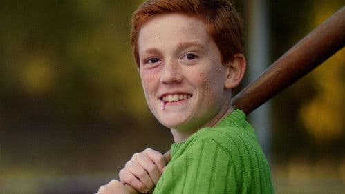 The Autumn Girl Bild 1