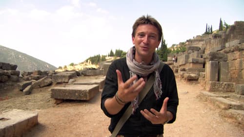 Delphi: The Bellybutton of the Ancient World Bild 4