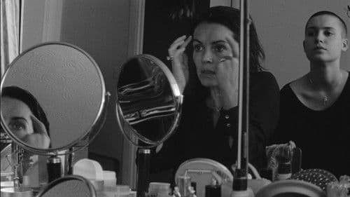 La chica con dos cabezas Bild 1