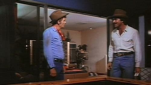 Concrete Cowboys Bild 5