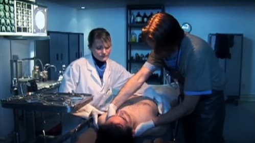 Autopsy Room 4 Bild 1