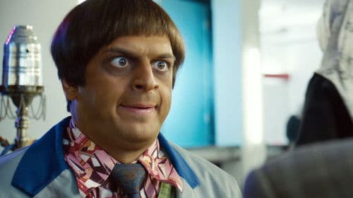 Agent Ranjid rettet die Welt Bild 1