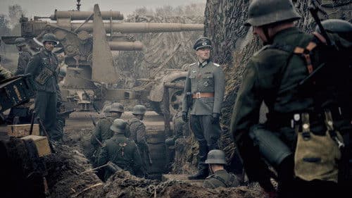 Die Schlacht um die Schelde Bild 8