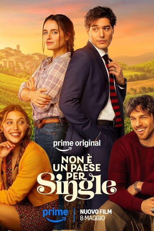 Non è un paese per single