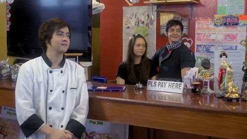 The Fighting Chefs Bild 2