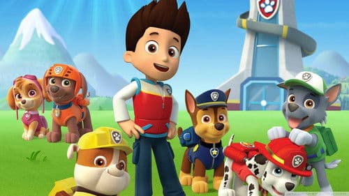 Paw Patrol: Helfer auf vier Pfoten Bild 4