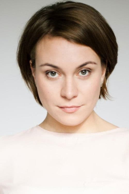 Мария Сластенкова