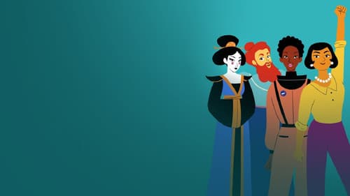 Unerschrocken! – Echte Heldinnen Bild 2