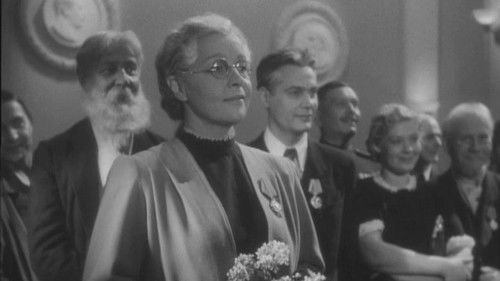 Сельская учительница Bild 3