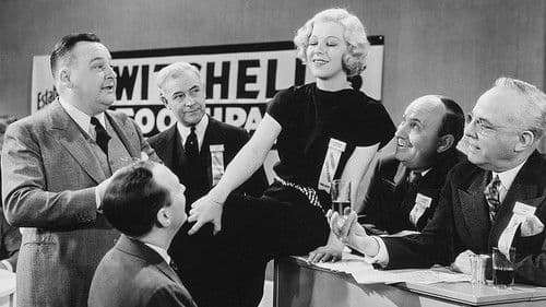 Traveling Saleslady Bild 1