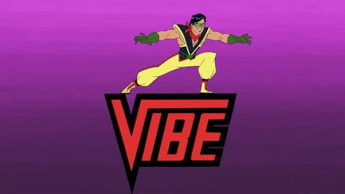 Vibe Bild 3