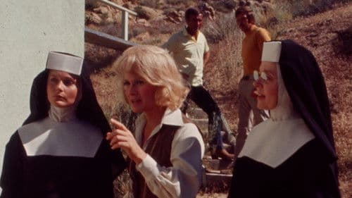 Weekend of Terror Bild 2