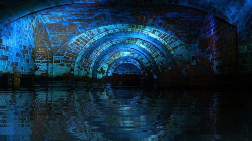 Underground Marvels Bild 1