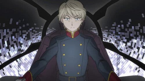 Aldnoah.Zero Bild 4