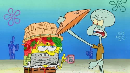 SpongeBob, You're Fired! Bild 1