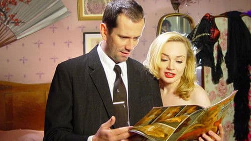 Une place parmi les vivants Bild 2