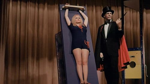 The Wizard of Gore Bild 2