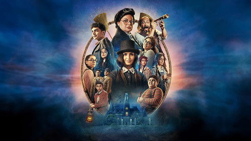 يوميات سكر: صاحب الظل الطويل Bild 3