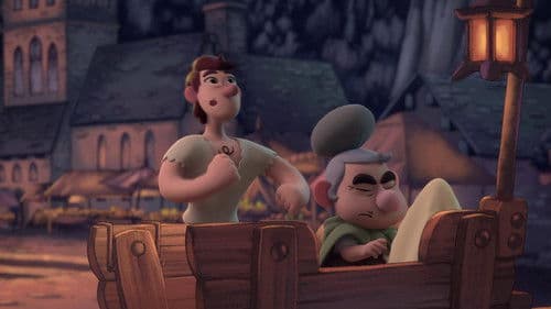 Die Hüterin der blauen Laterne Bild 4