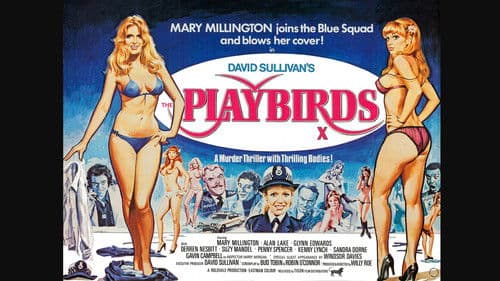 The Playbirds Bild 4