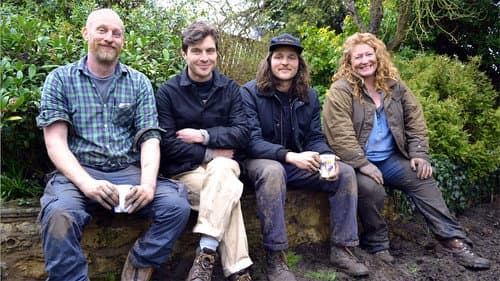 Garden Rescue: Wer rettet meinen Garten? Bild 1
