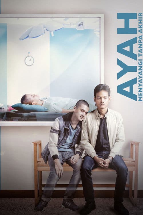 Ayah Menyayangi Tanpa Akhir