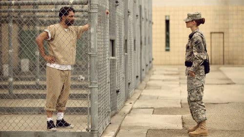 Camp X-Ray: Eine verbotene Liebe Bild 2