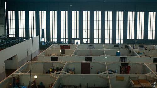 Zentralflughafen THF Bild 1