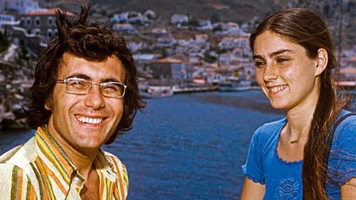 Mezzanotte d'amore Bild 2