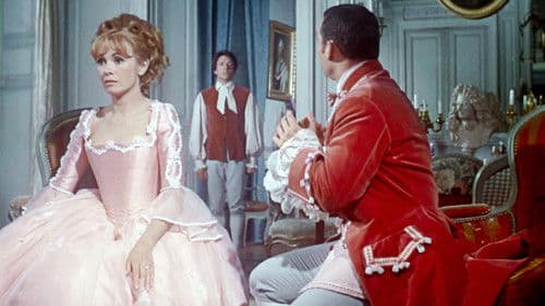 Le Jeu de l'amour et du hasard Bild 1