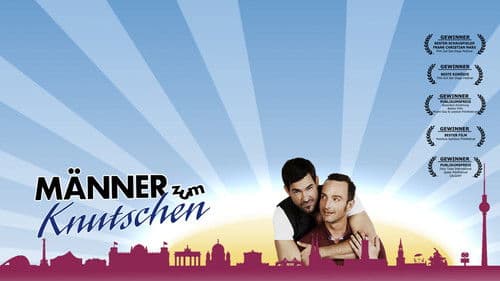 Männer zum Knutschen Bild 5