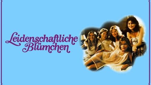 Leidenschaftliche Blümchen Bild 5