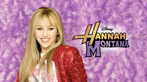 Hannah Montana Bild 7