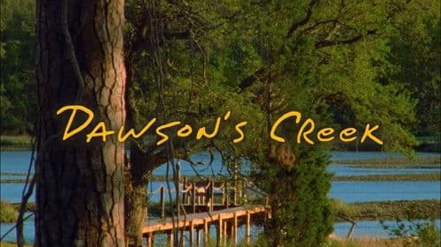 Dawson's Creek Bild 1