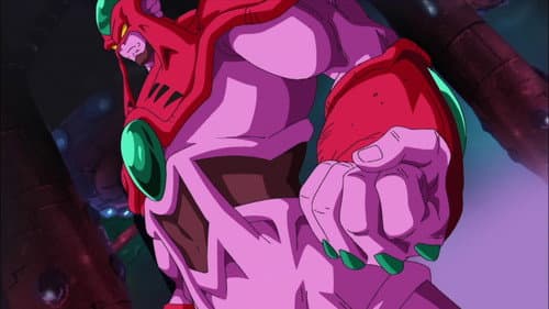 Dragonball Z Special: Plan zur Vernichtung der Super-Saiyajin Bild 3