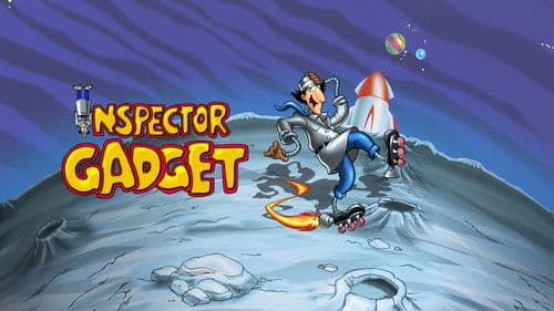 Inspector Gadget Bild 2