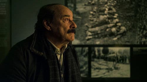 Marco: la verdad inventada Bild 1