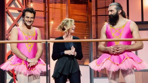 Les Enfoirés 2017 - Mission Enfoirés Bild 2