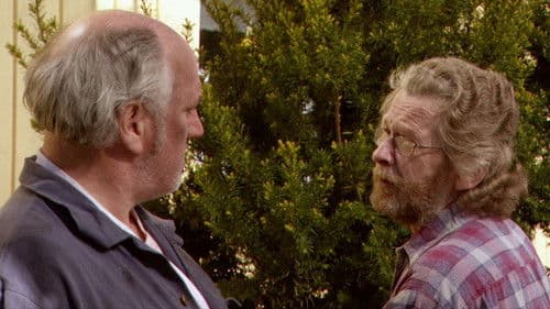 Lange flate ballær II Bild 1