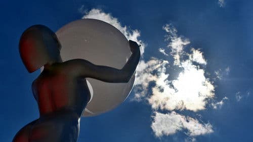 Festivalové vteřiny 2021 Bild 1