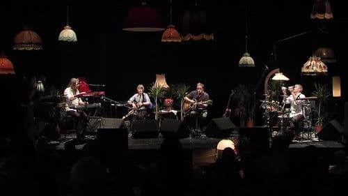 Аквариум: Квартирник у Мейерхольда Bild 3