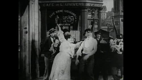 The Dying Detective Bild 1