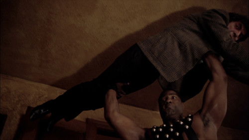 Die Herrscherin des Bösen Bild 6