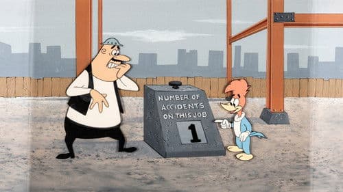 Hi-Rise Wise Guys Bild 1