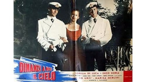 Dinanzi a noi il cielo Bild 1