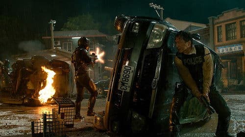 Bleeding Steel Bild 8