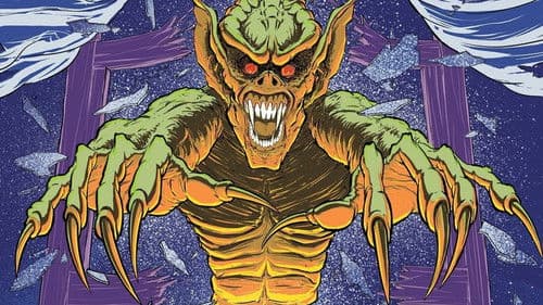 Tanz der Dämonen Bild 6