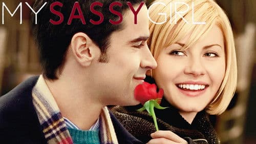 My Sassy Girl Bild 5