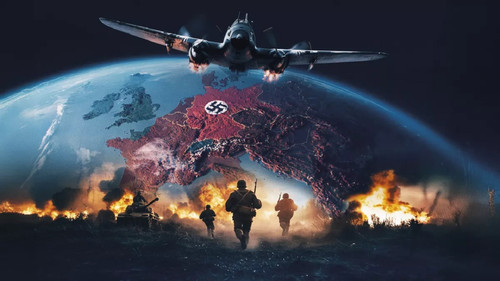 1939-1945 - Et le monde bascule Bild 1