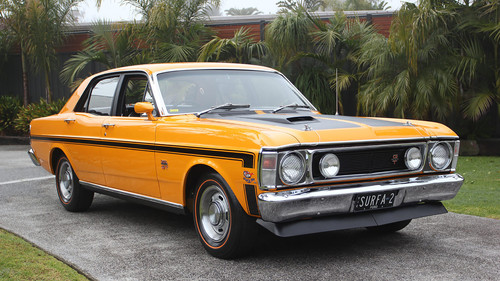 Shannons Club TV Bild 1